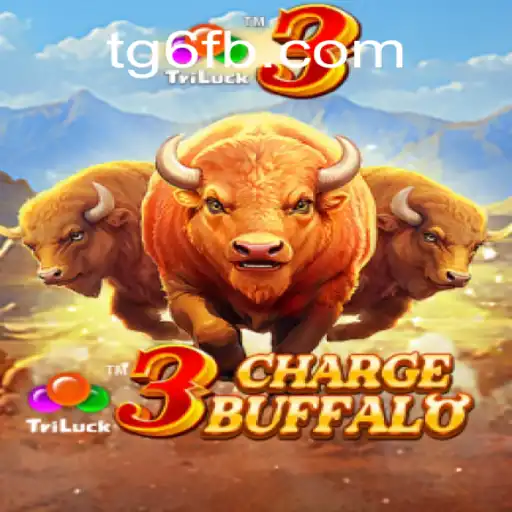 Explorando o Mundo de 3ChargeBuffalo no tg6.com