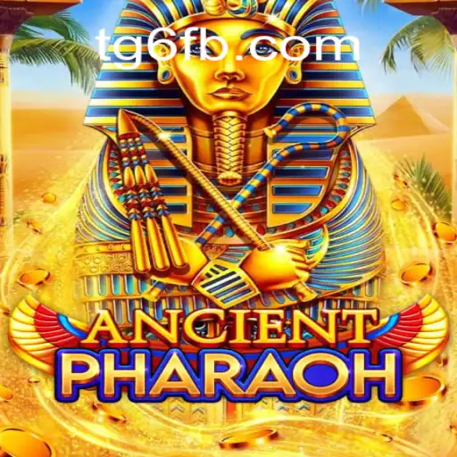 AncientPharaoh: Um Mergulho no Fascinante Mundo do Egito Antigo