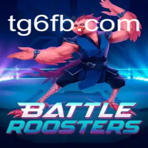 Desvendando BattleRoosters: Um Jogo de Estratégia e Aventura de Alto Impacto