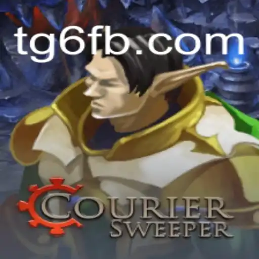 CourierSweeper: O Jogo de Estratégia Que Conquista Jogadores ao Redor do Mundo