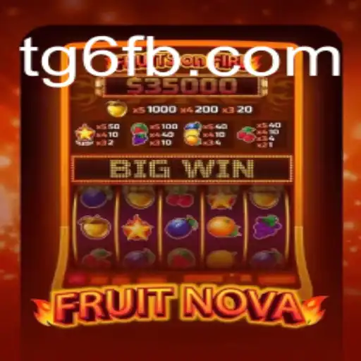 Explorando o Mundo de FruitNova: Um Jogo Revolucionário