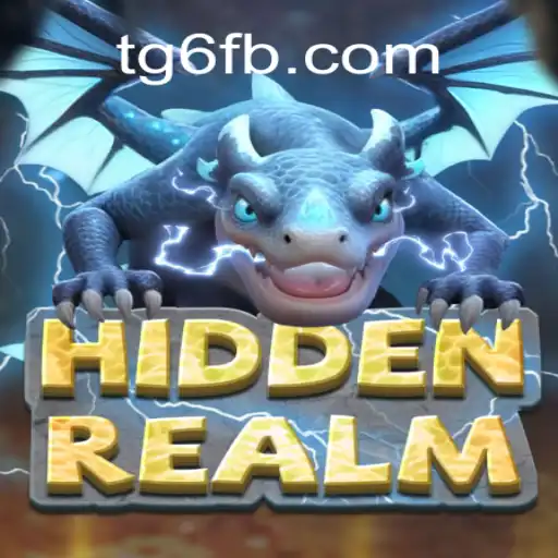 Descubra os Segredos do Jogo 'HiddenRealm' com tg6.com