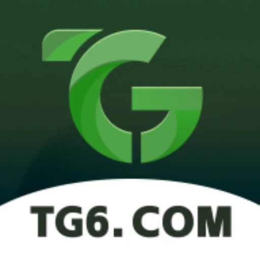 tg6 - Caça-Níqueis Online Cassino Brasil #1. Logo