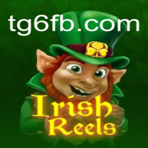IrishReels: Descubra a Magia do Jogo no TG6.com
