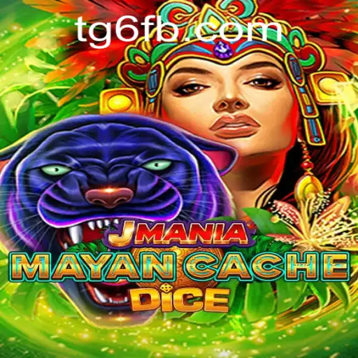 Descubra o Mundo de Aventuras de JManiaMayanCacheDice