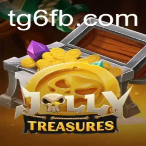 Explorando o Mundo de JollyTreasures: Um Mergulho nas Atrações do Jogo