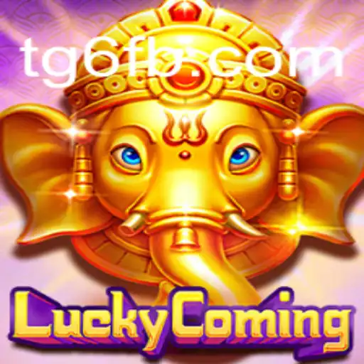 LuckyComing: A Nova Sensação no Mundo dos Jogos Online