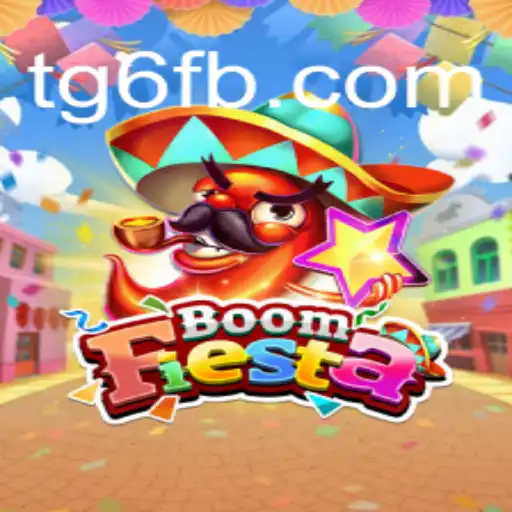 Explorando BoomFiesta: O Jogo Vibrante que Está Conquistando Todos