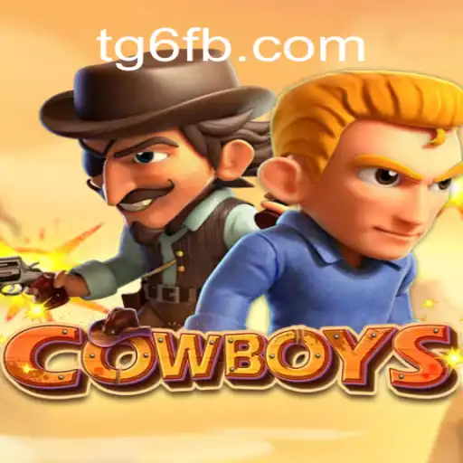COWBOYS: Uma Imersão no Mundo do Oeste Selvagem