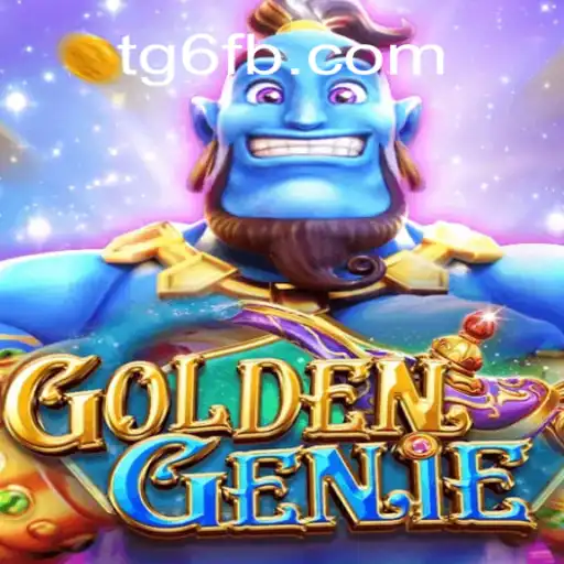 Explorando o Universo do Jogo GOLDENGENIE: Uma Introdução Completa