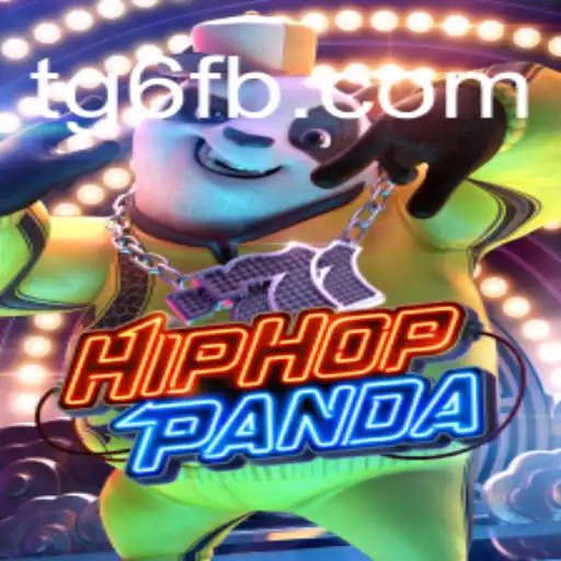 Descubra o Excitante Mundo de HipHopPanda: Um Jogo Eletrizante