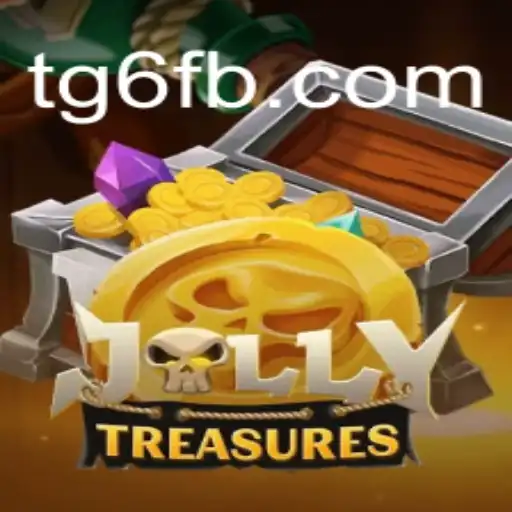 Explorando o Mundo de JollyTreasures: Um Mergulho nas Atrações do Jogo