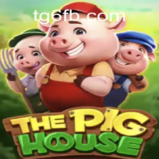 ThePigHouse: Uma Introdução ao Jogo de Estratégia Online
