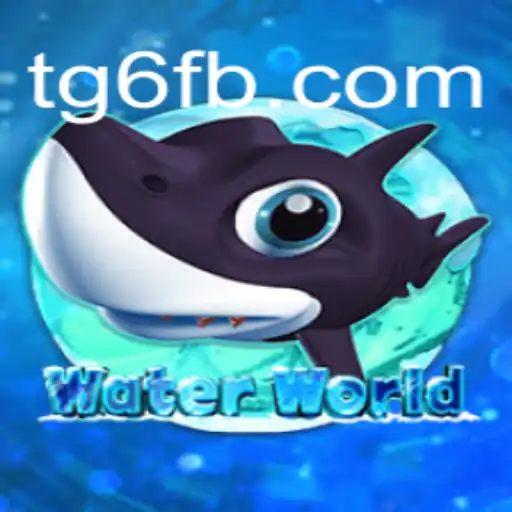 Explorando o Mundo Subaquático de WaterWorld