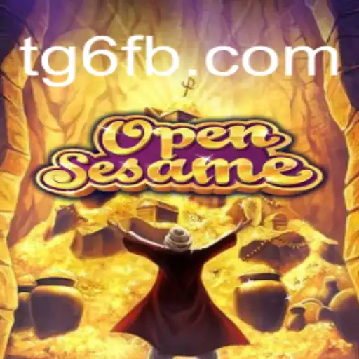 Explorando as Aventuras de OpenSesame: Um Jogo Inovador