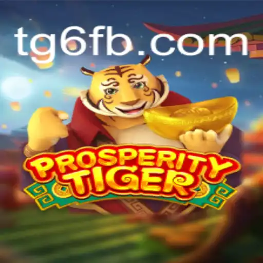Explorando o Fascinante Mundo de ProsperityTiger