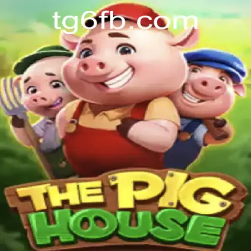 ThePigHouse: Uma Introdução ao Jogo de Estratégia Online