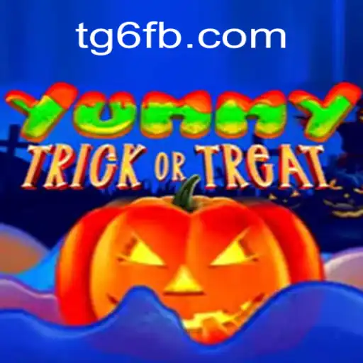 Descubra YummyTrickorTreat: Uma Aventura Divertida e Deliciosa